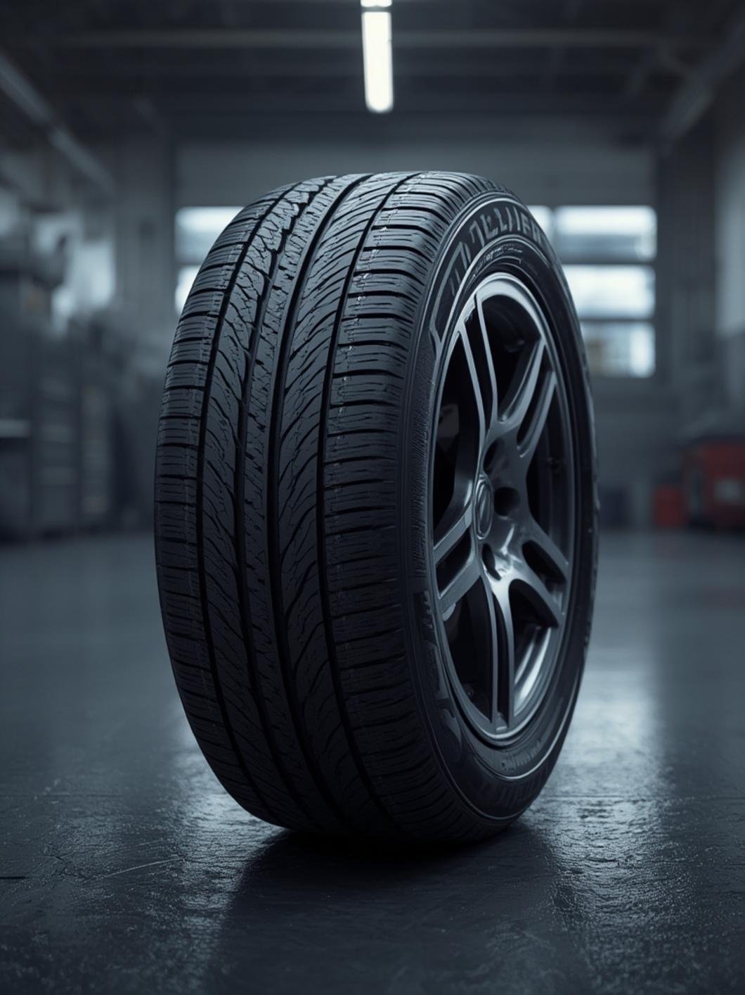 how often to rotate tires