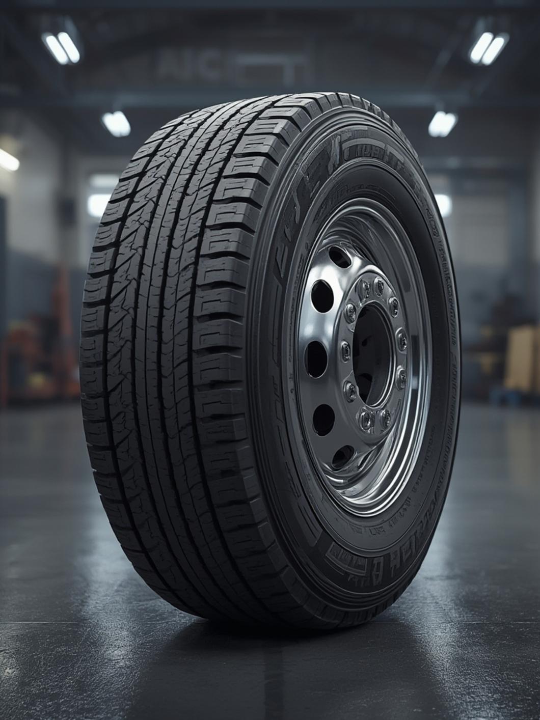 semi truck tire irons